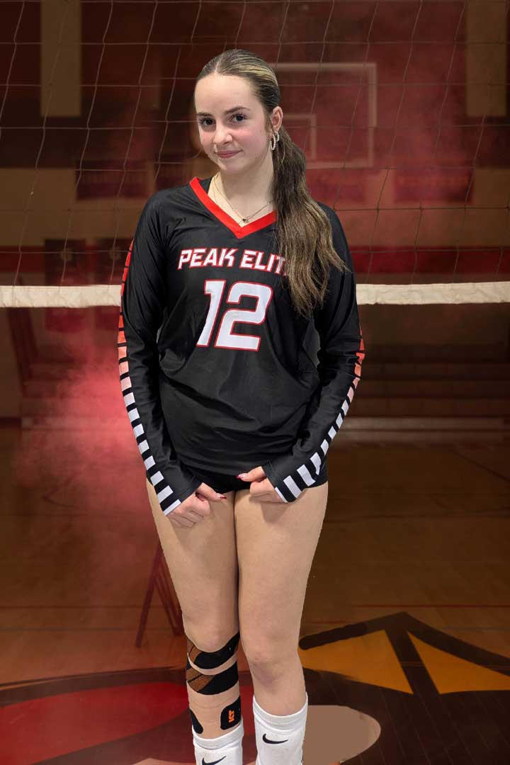 Photo for Hannah Ross