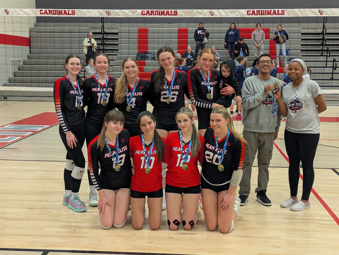 2025 17U Team